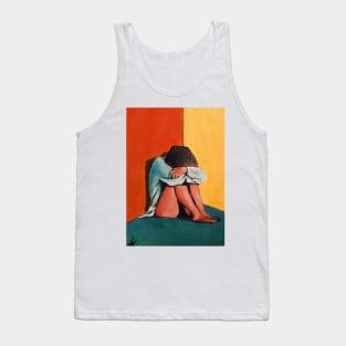 Vivid Tank Top